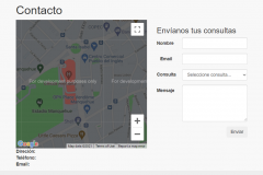 Contacto